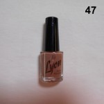 Lyon Лак д/ногтей т. № 47