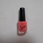 Lyon Лак д/ногтей т. № 50