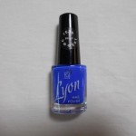 Lyon Лак д/ногтей т. № 90 гель-эффект