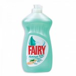 FAIRY ср-во д/п  Нежные ручки Ч Дерево+Мята OXI 500/г. Новомосковск