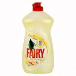 FAIRY ср-во д/п  Ромашка + витамин Е  500/г. Новомосковск