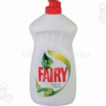 FAIRY ср-во д/п  Яблоко 500/г. Новомосковск