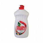 FAIRY ср-во д/п  Ягодная свежесть  OXI 500/г. Новомосковск