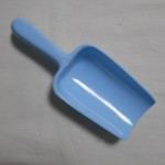 Совок для сыпучих продуктов 250гр С-219