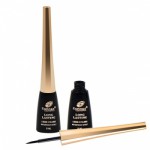 FR Подводка для глаз Long Lasting waterproof черная 8ml