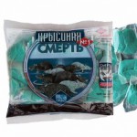 Ср-во от грызунов КРЫСИНАЯ СМЕРТЬ №1 200г (16*12,5гр)