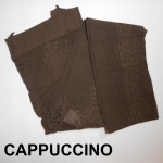 Колготки  Holstinka Pizzo c рисунком 40