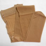 Колготки  Holstinka Tulle 30 р-р 4 playa с лайкрой из тюля