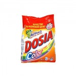 СтП  DOSIA   1800   Колор для цветного белья     1,8кг