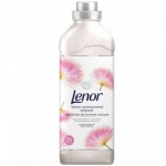 LENOR Концентрат 0,91 л   Цветение шелковой акации