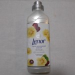 LENOR Концентрат 0,91 л   Масло Ши