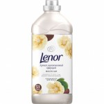 LENOR Концентрат 1,785 л   Масло Ши
