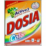 СтП  DOSIA   400 гр Автомат  Колор