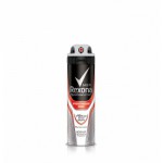 REXONA MEN дез аэр Антибактериальный эффект 150 мл