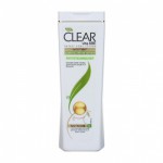 Clear  Шам 400мл  для женщин п/перхоти PHYTOTECHNOLOGY /Юнилевер
