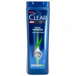 Clear  Шам 400мл  для мужчин п/перхоти PHYTOTECHNOLOGY /Юнилевер