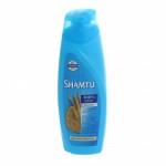 SHAMTU Шам 360  С экстрактом дрожжей д/очень тонких волос