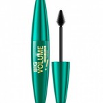 Тушь д/ресниц  EVELINE Big volume Dark Balm 10 мл