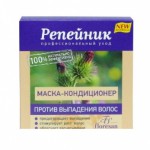 РЕПЕЙНИК  Ф 81 Маска-кондиционер против выпадения волос 250 мл/Флоресан