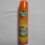 Осв воздуха  "SUNNY DAY" 300 см3