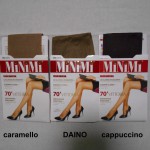 Колготки  Миними Vittoria 70
