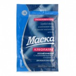 Маска д/лица омолаживающая "Клеопатра" с можжевельником и калиной