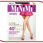 Колготки  Миними Лючия 40