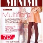 Колготки  Миними Мультифибра 70