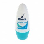 АКЦИЯ! REXONA дез рол Свежесть душа  50 мл