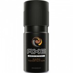 AXE Дез спрей 150мл Дарк Темптейшн