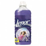 LENOR Концентрат 2 л  Свежесть  лаванды