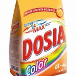 СтП  DOSIA   1800   Колор автомат1,8кг