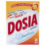 СтП  DOSIA   400 гр Автомат Белый снег