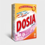 СтП  DOSIA   400 гр Автомат  2в1