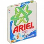 СтП ARIEL 400гр Ленор Эффект Воздушная свежесть