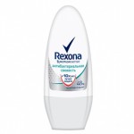REXONA дез ролик Антибактериальная свежесть 50 мл