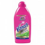 VANISH  ср-во для чистки ковров Голд (РУЧНАЯ СТИРКА)  450мл