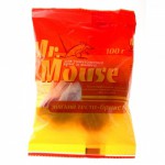 Ср-во от мышей MR. MOUSE Тесто-Брикет 100гр