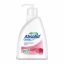 DOVE Крем мыло  135гр Объятие нежности 4