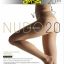 Колготки  Омса Nudo Vitabassa 40 2